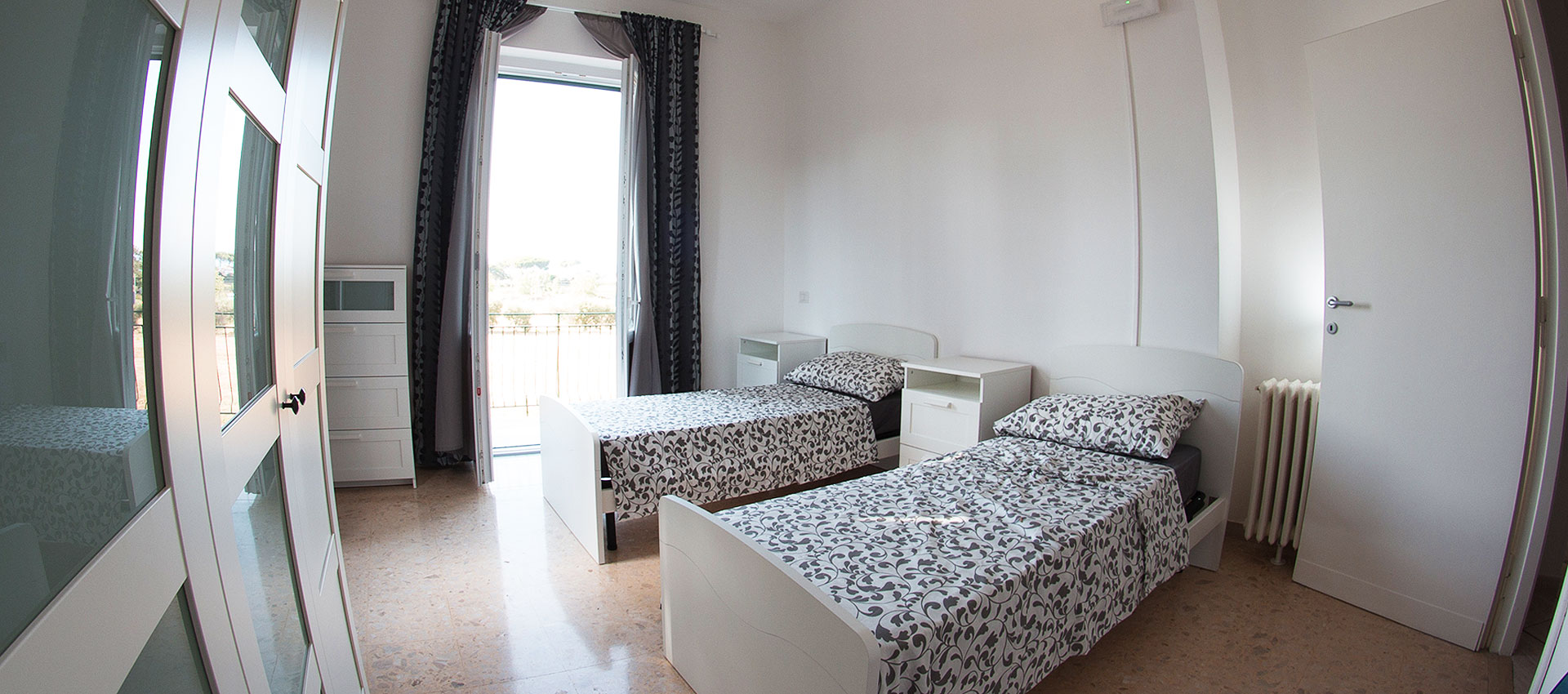 Residenza per anziani Villa Sorriso
