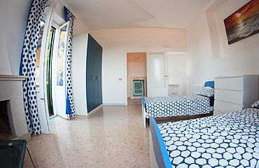 Galleria foto Villa Sorriso Roma Nord