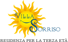 Logo Villa Sorriso Bracciano